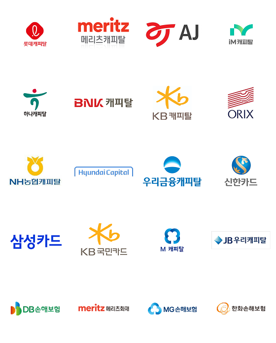제휴 금융사